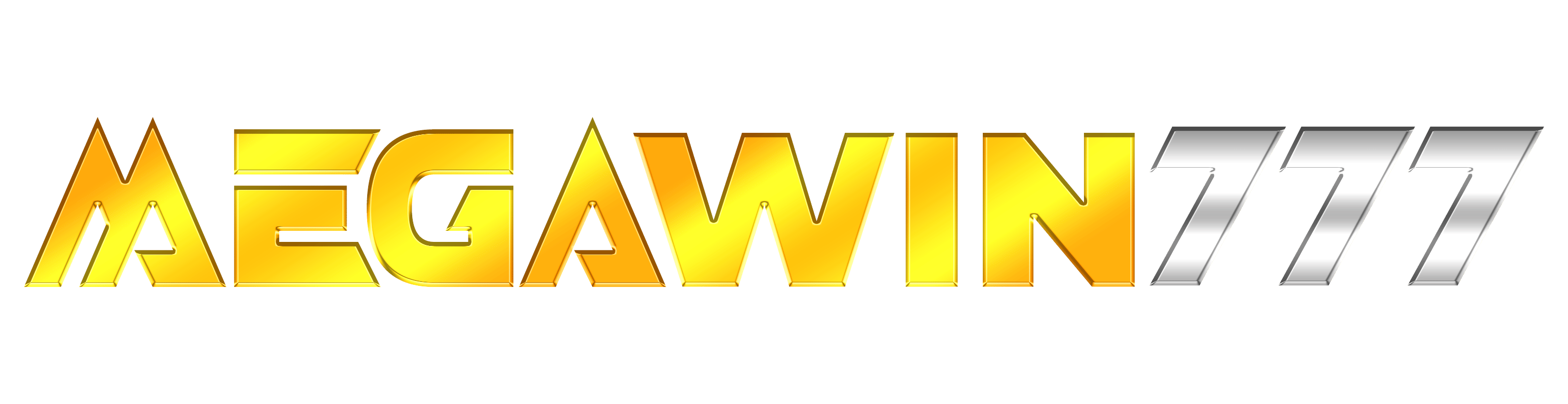 logo MEGAWIN777